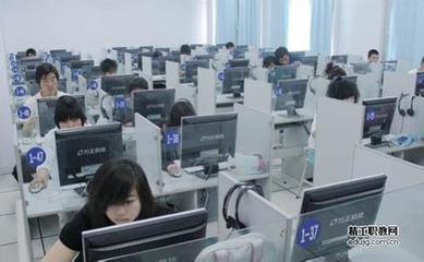 網(wǎng)絡技術開發(fā) 中專教育的優(yōu)質專業(yè)選擇與職業(yè)前景展望